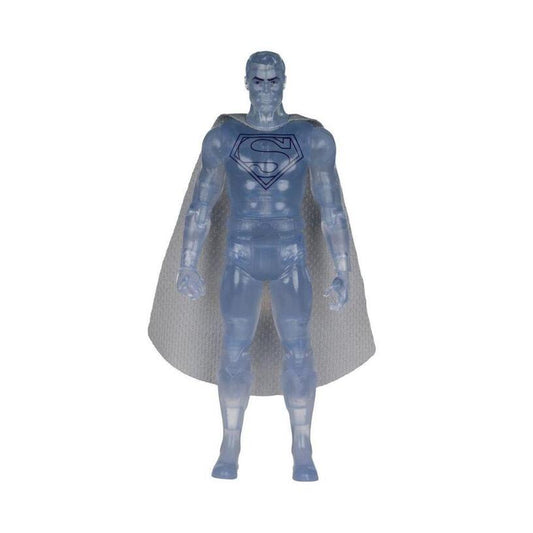 Superman Crystalized Retro Super Friends 6" Chase Version Figure