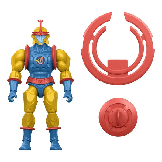 Sy-Klone Masters Of The Universe Cartoon Wave 32 Action Figure 200X