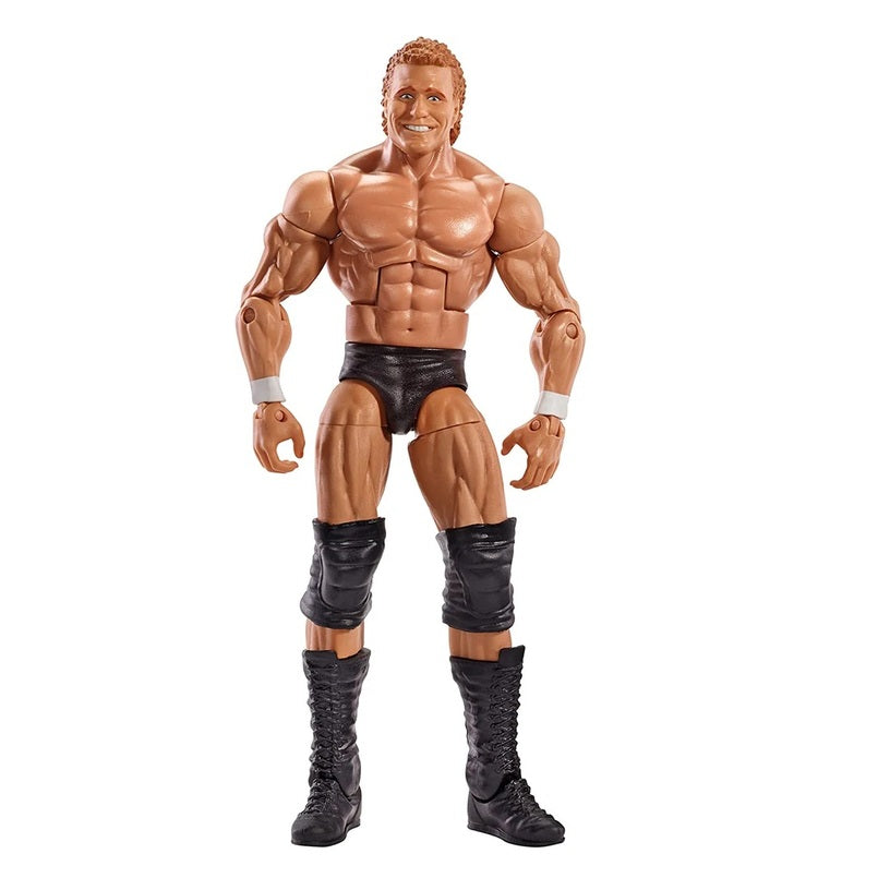 Sycho Sid Loose - Wwe Elite Series 39 Figure