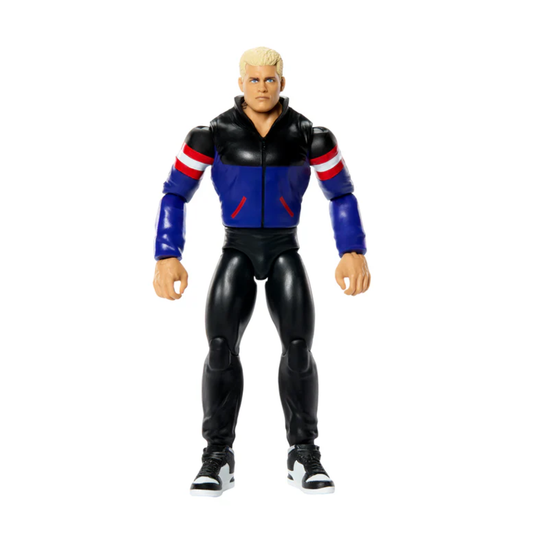 The American Nightmare Cody Rhodes 2026 Wwe Main Event Series 165