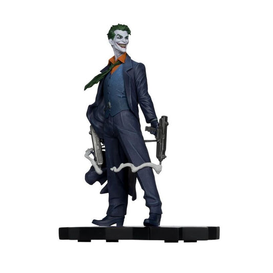 The Joker: Purple Craze – The Joker By Gabriele Dell’Otto Re...