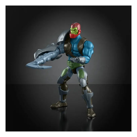 Trap Jaw Masters Of The Universe Cartoon Wave 32 Action Figure 200X