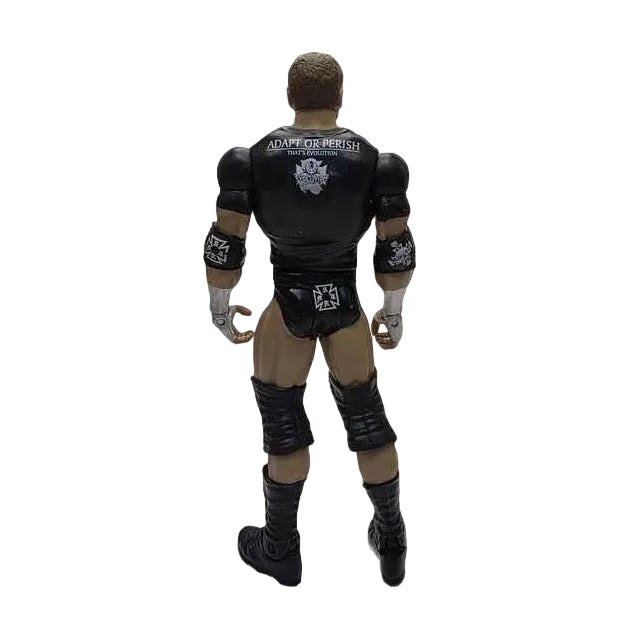 Triple H Wwe Basic Series Superstar Entrances 2015 Loose