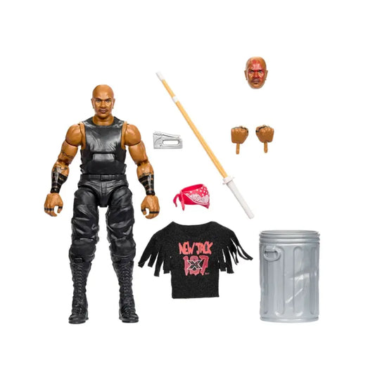 Wwe Elite 2026 Ringside Exclusive Defining Moments New Jack