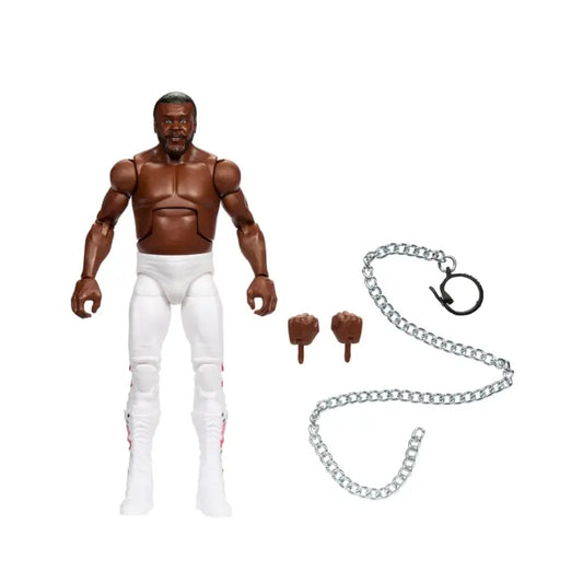 Wwe Elite Junkyard Dog 2026 Saturday Night'S Main Event S2