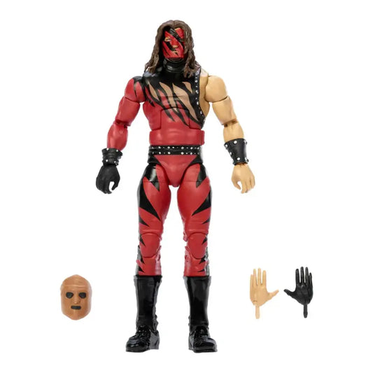 Kane - Wwe Elite Monday Night Wars Series 6