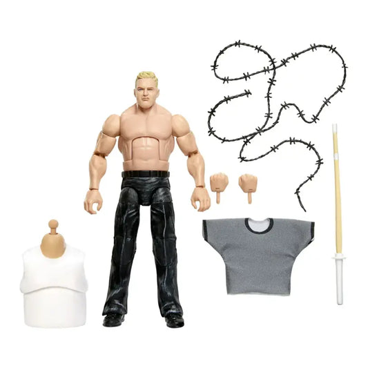 Sandman - Wwe Elite Monday Night Wars Series 6