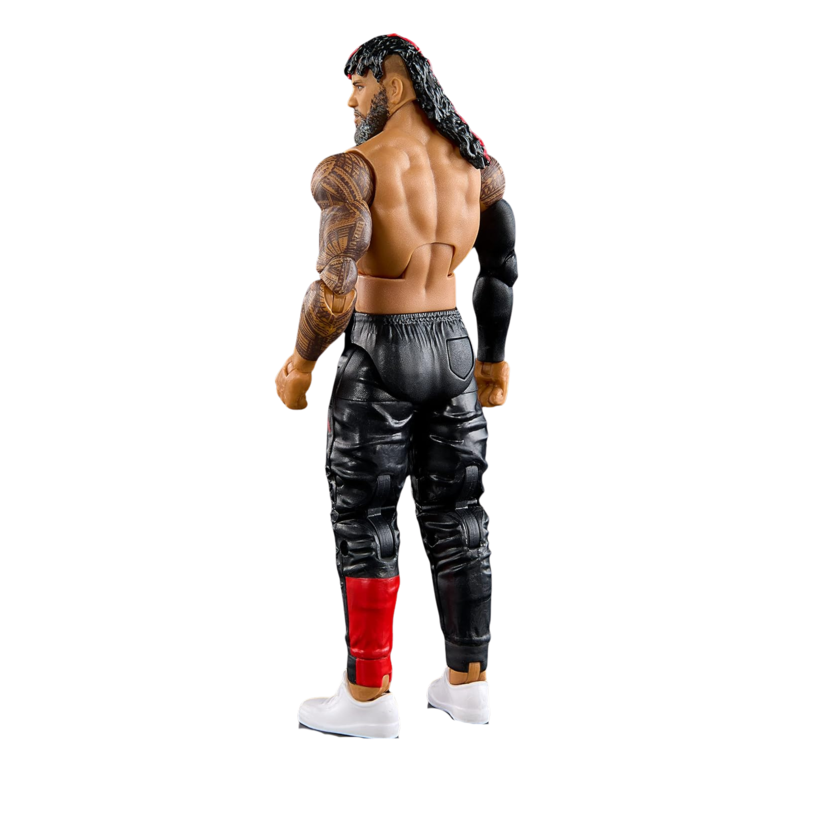 Wwe Mattel Elite Top Picks 2023 Jimmy Uso Loose