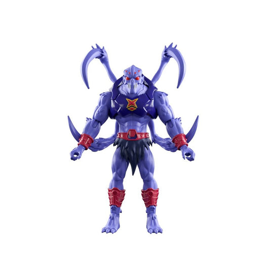 Webstor 200X Eu - Masters Of The Universe Origins Wave 31