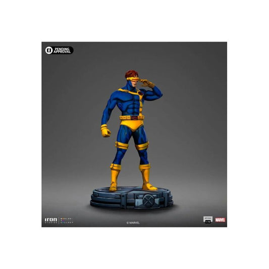 X-Men – ’97 Cyclops 1:10 Scale Statue