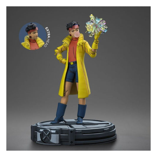 X-Men – ’97 Jubilee 1:10 Scale Statue