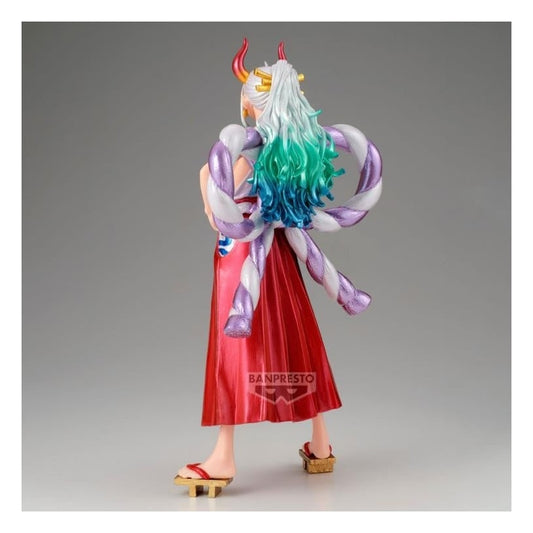 Yamato (Special Ver.) - One Piece King of Artist Figure