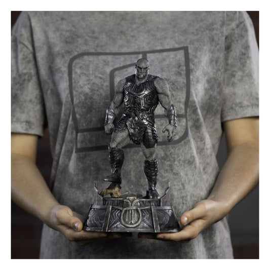 Zack Snyder’S Justice League (2021) – Darkseid 1:10 Scale St...