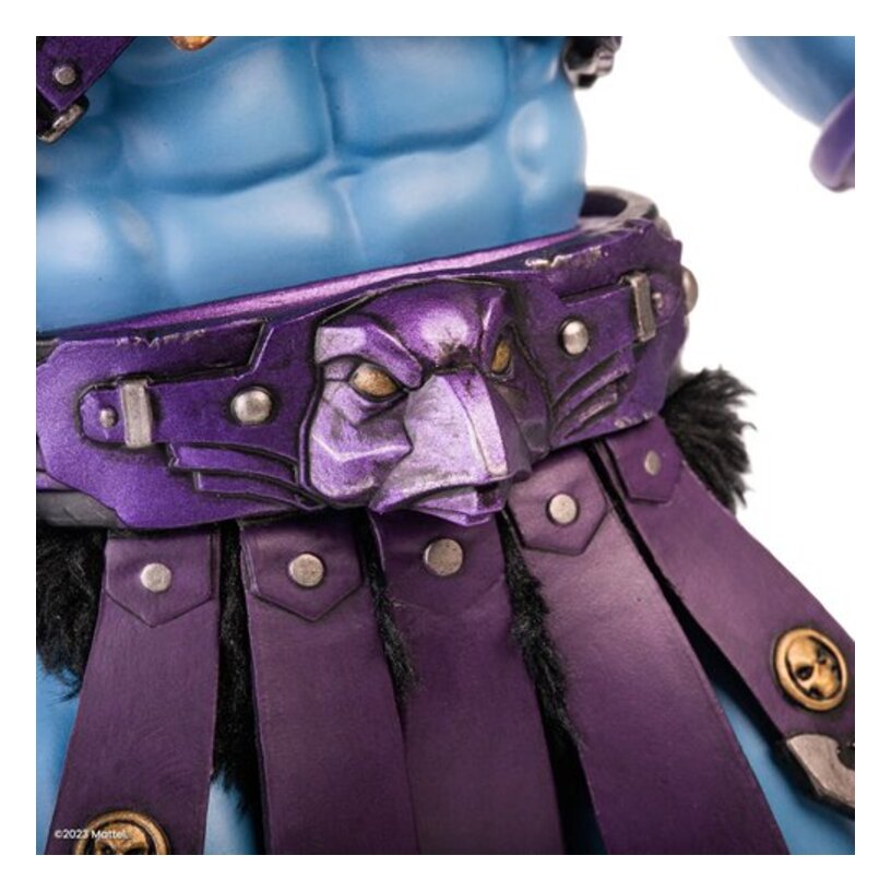 Masters Of The Universe: Skeletor 1:6 Scale Figure
