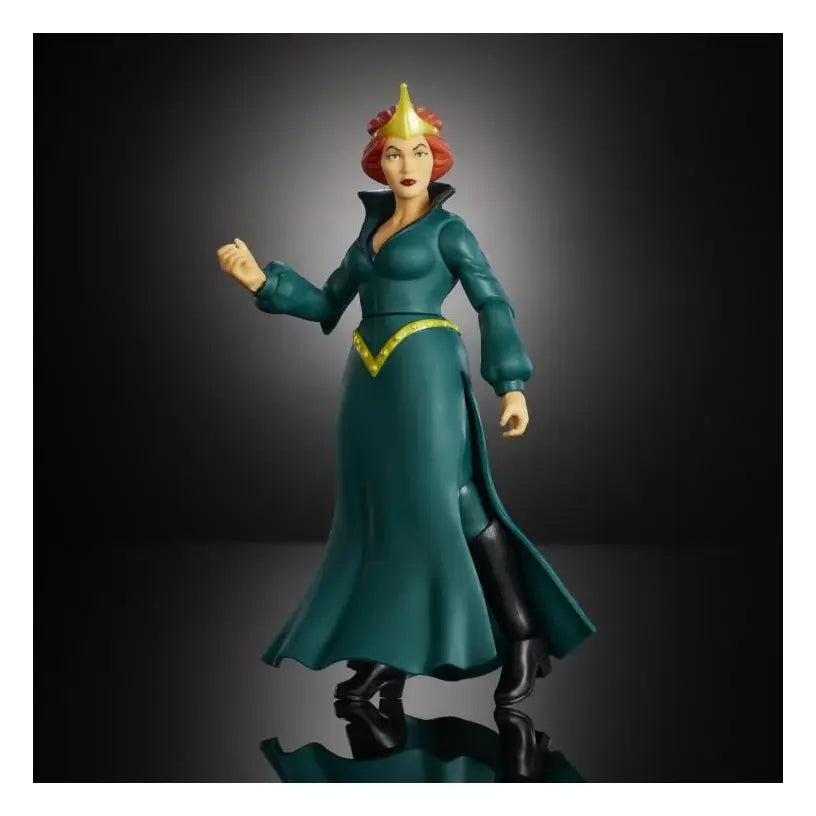 Queen Marlena Cartoon - Masters Of The Universe Origins Figure