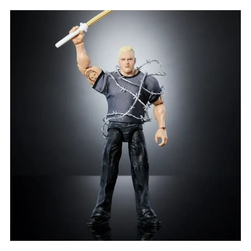 Sandman - Wwe Elite Monday Night Wars Series 6