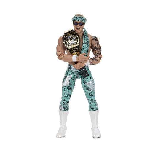 Austin Gunn - Aew Unrivaled Series 16 Figure