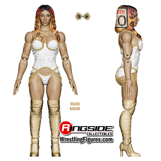 Mercedes Mone - Aew Unmatched Series 12