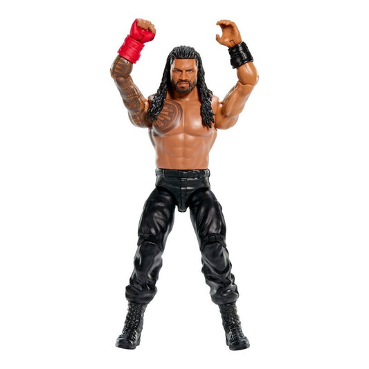 Roman Reigns - Wwe Basic Top Picks 2025 Figure