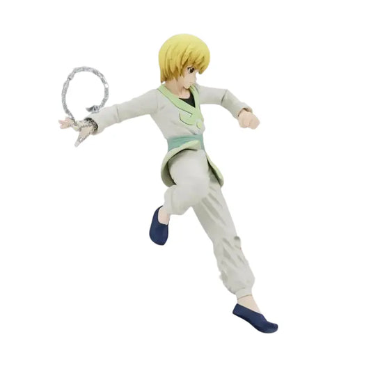 Hunter X Hunter Vibration Stars Kurapika