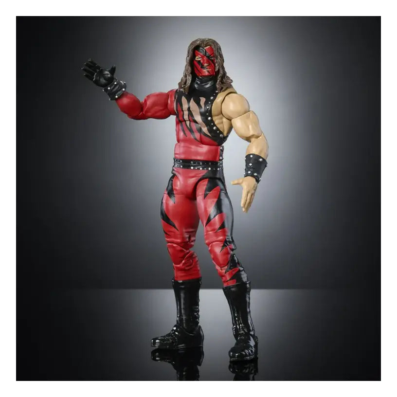 Kane - Wwe Elite Monday Night Wars Series 6