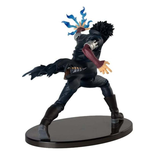 My Hero Academia - Dabi The Evil Villains (Vol. 5) 5" Pvc Statue