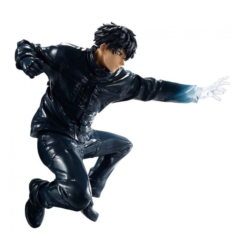 Sakamoto Days - Vibration Stars - Natsuki Seba