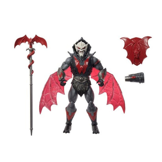 Hordak - Motu Masterverse Masters Of The Universe Wave 18