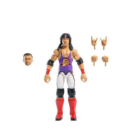 123 Kid - Wwe Elite Survivor Series 2025 Figure