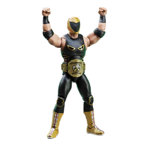 Tinieblas Jr. - Legends Of Lucha Libre Premium Action Figure