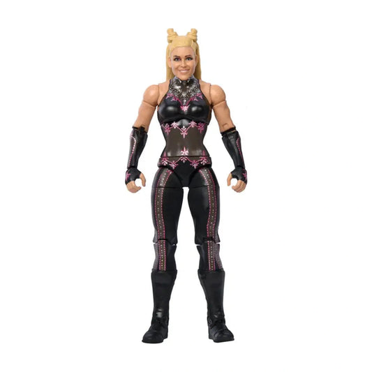 Natalya - WWE Elite Collection Greatest Hits Series 6 Figure - Complete unboxed figure
