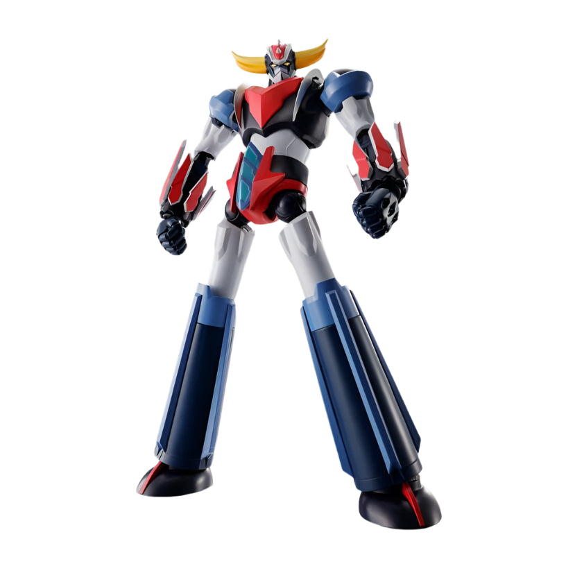 Grendizer U Robot Spirits Grendizer