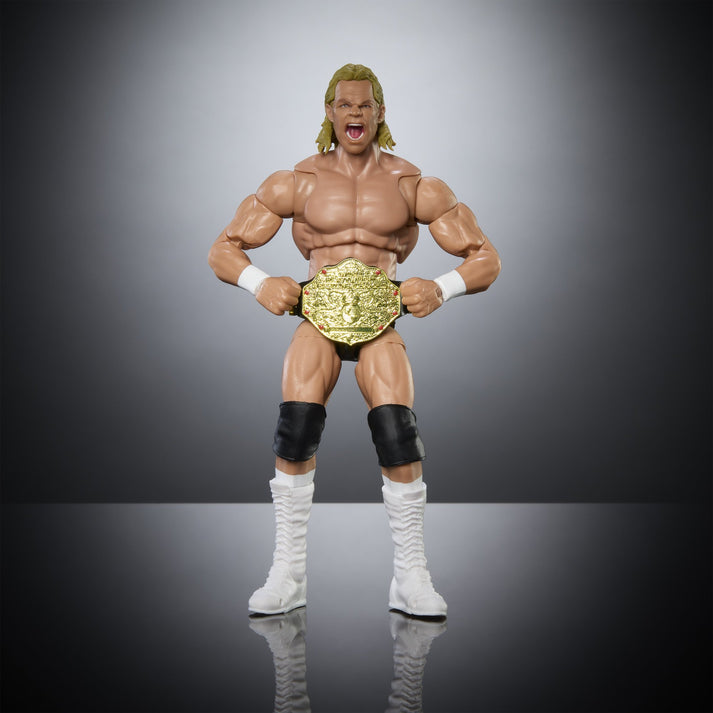 Lex Lugar - Wwe Ultimate Edition Monday Night War Series 4