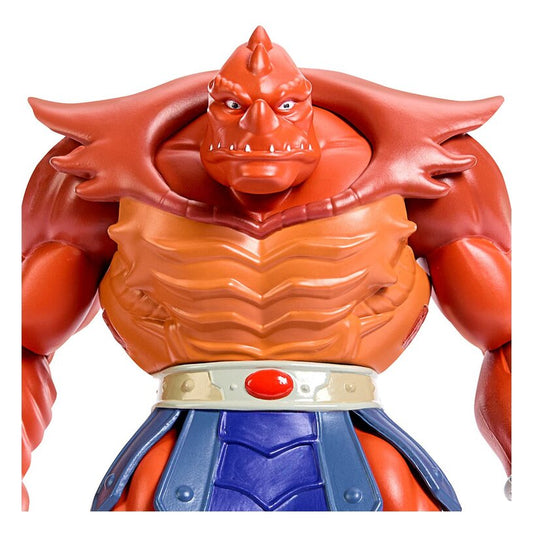 200X Clawful Cartoon - Masters Of The Universe Origins Deluxe Figure