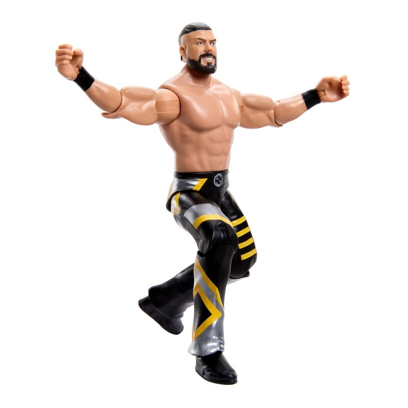 Andrade - Wwe Basic Series 155