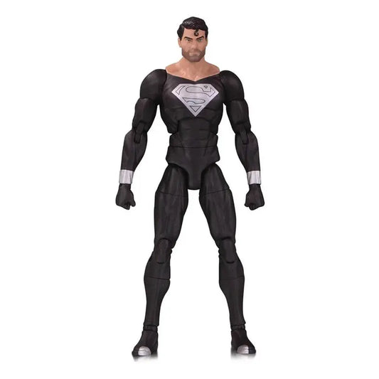 Dc Comics - Return Of Superman Essentials Action Figure
