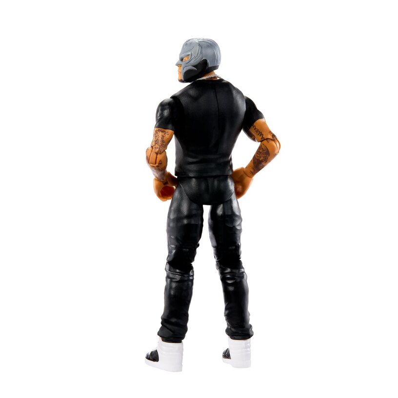Rey Mysterio - Wwe Basic Series 162