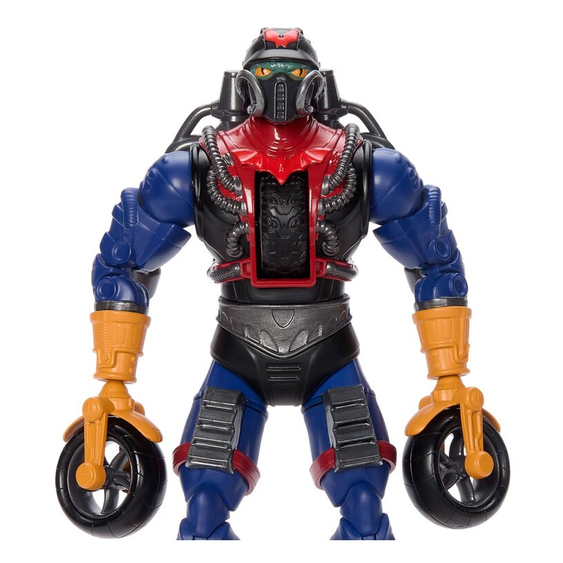 Dragstor - Masters Of The Universe Masterverse Wave 20