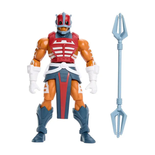 200X Zodak Cartoon Eu - Motu Masters Of The Universe Cartoon Origins Wave 29