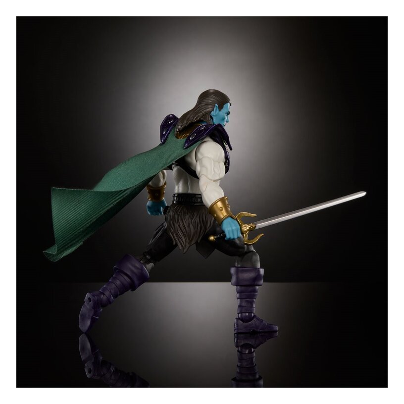 Keldor - Masters Of The Universe Masterverse Wave 20