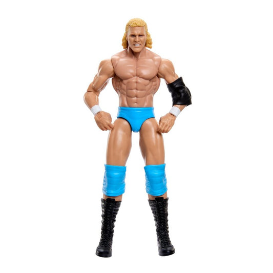 Sid Justice - Wwe Basic Series 155