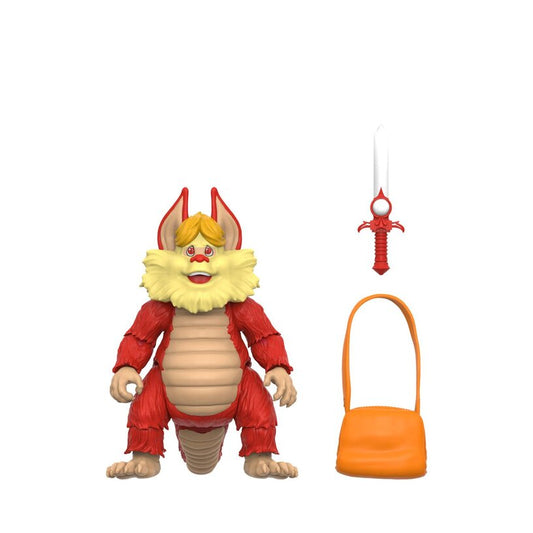 Snarf (Toy Recolor) Thundercats Deluxe Figure