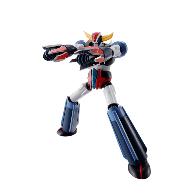Grendizer U Robot Spirits Grendizer