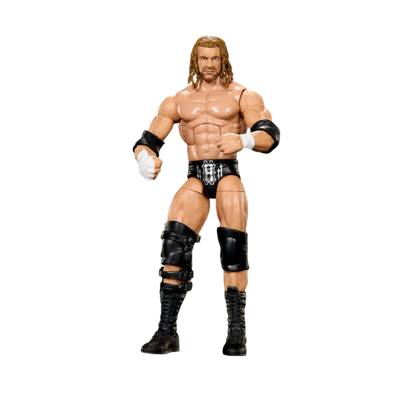 Triple H - 2026 Wwe Elite Collection Summerslam Series 7