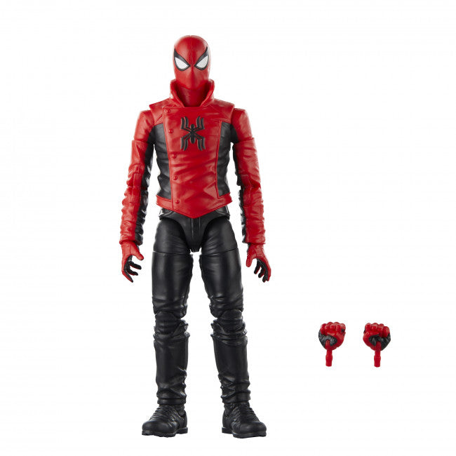 Marvel Legends Series: Spiderman Comics - Last Stand Spider-Man