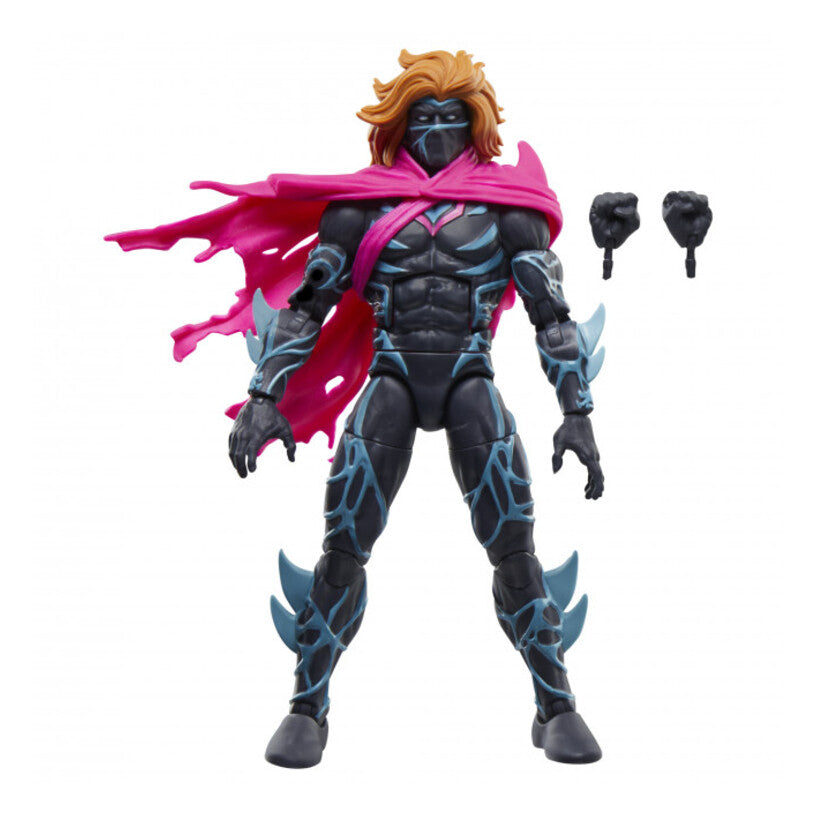 Marvel Legends Series: Marvel'S Kaine