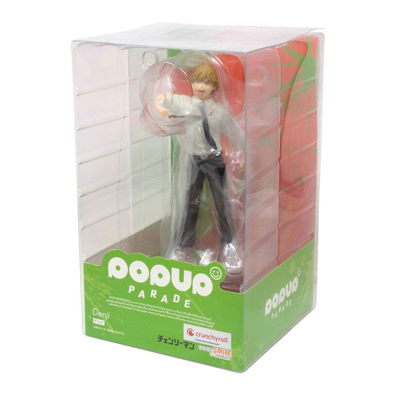 Denji - Pop Up Parade Chainsaw Man Figure