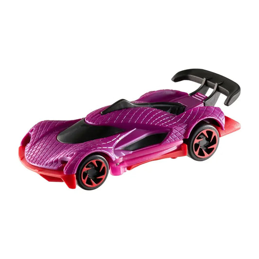 Hot Wheels Let'S Race Activate! Street Shrieker Diecast Vehicle