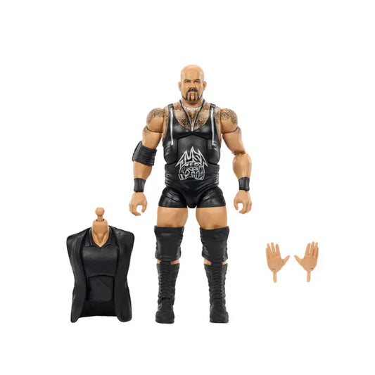Albert - Wwe Elite Monday Night War Series 7 Figure