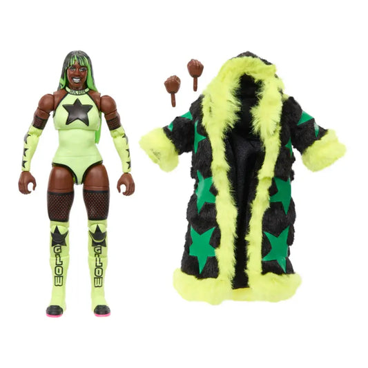 Naomi - Wwe Elite 117 Figure